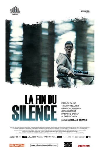 Poster for The End of Silence