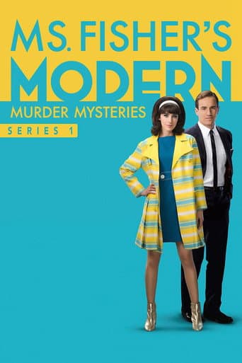 Poster for Season 1