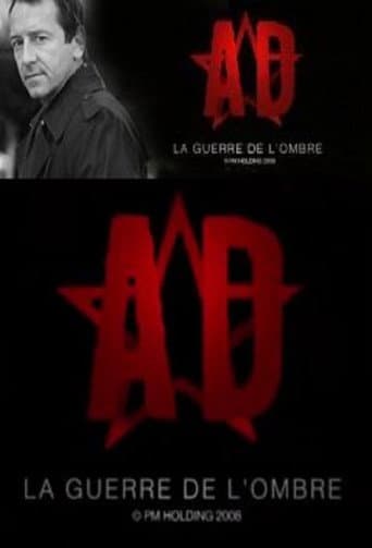 Poster for A.D. La guerre de l'ombre