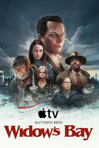 Poster for Widow’s Bay