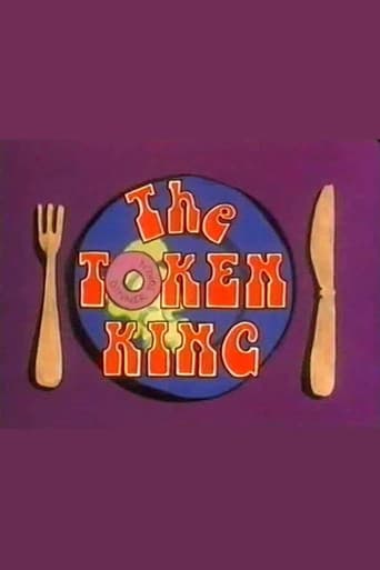 Poster for The Token King