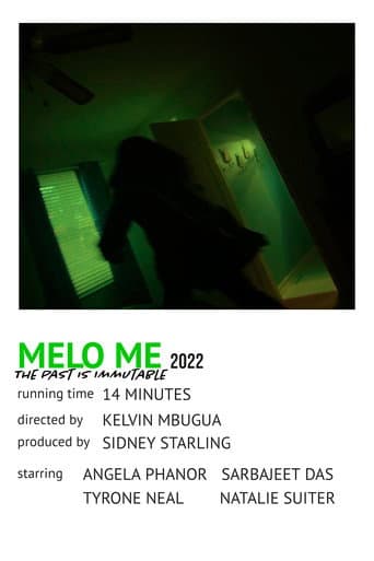 Poster for Melo Me