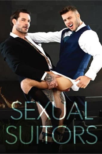 Poster for Sexual Suitors