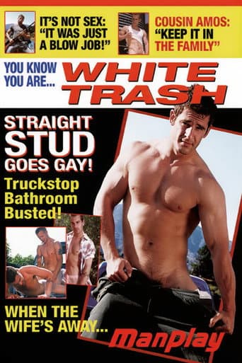 Poster for White Trash
