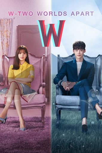 Poster for W