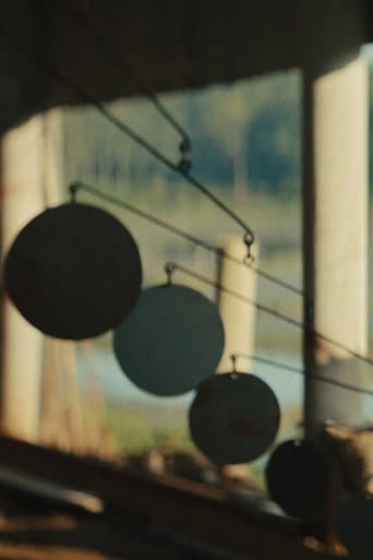 Poster for The Unburied Sounds of a Troubled Horizon