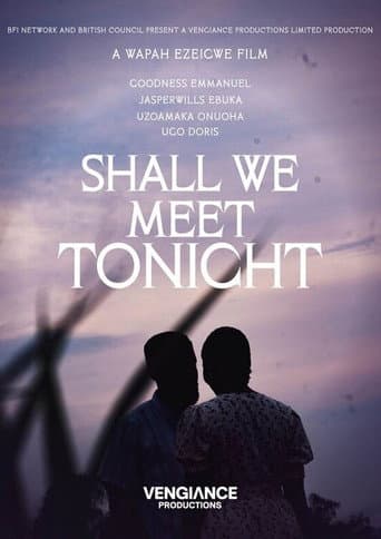 Poster for Shall We Meet Tonight