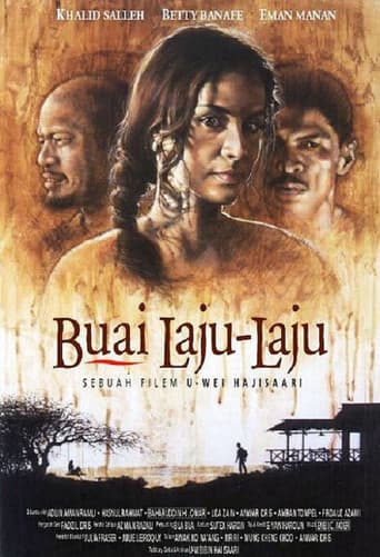 Poster for Buai Laju-Laju