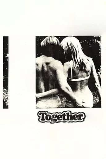 Poster for Together