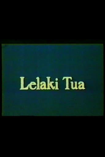 Poster for Lelaki Tua