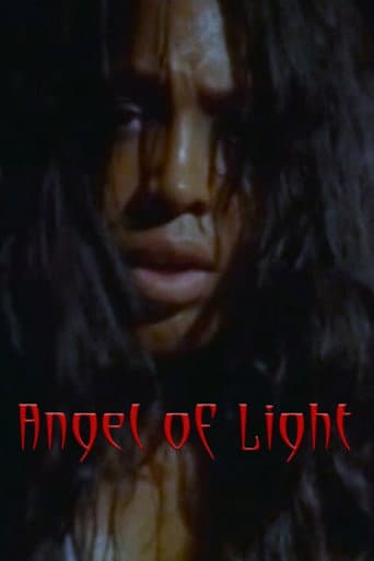 Poster for Angel of Light