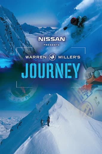 Poster for Journey