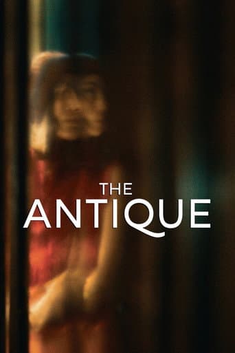 Poster for The Antique