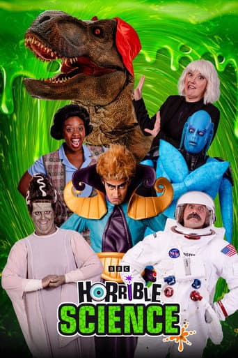 Poster for Season 2
