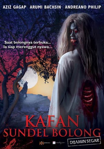 Poster for Kafan Sundel Bolong