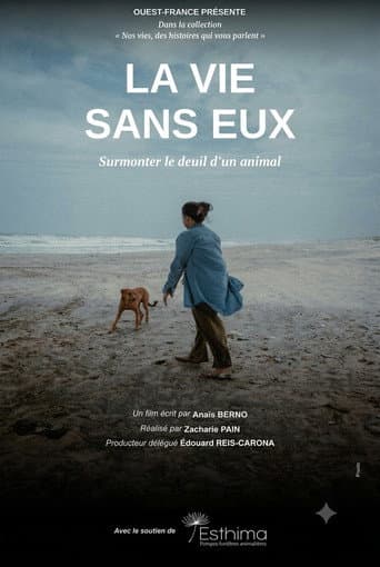 Poster for La vie sans eux