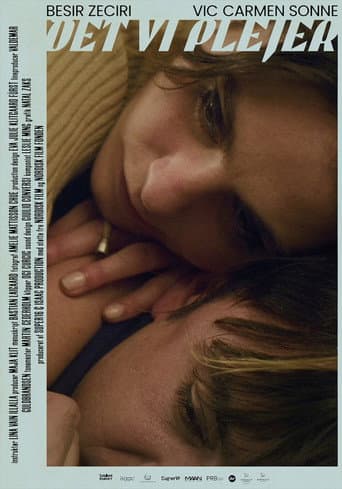 Poster for Caretakers