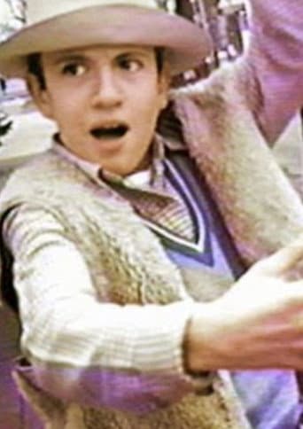 Poster for The Last Ninja Gaucho