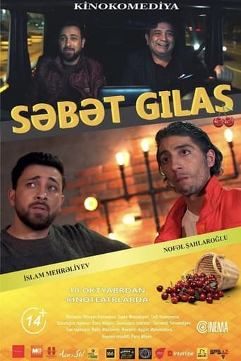 Poster for Basket Cherries