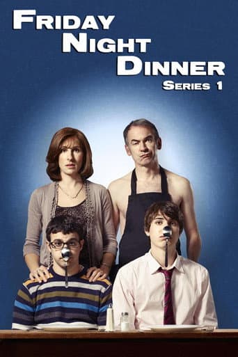 Poster for Season 1