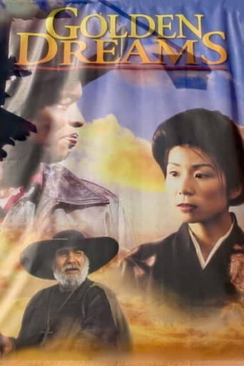 Poster for Golden Dreams