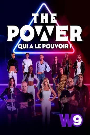 Poster for Season 1