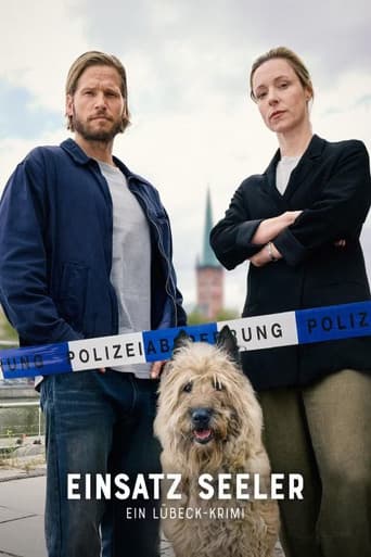 Poster for Einsatz Seeler - Ein Lübeck-Krimi