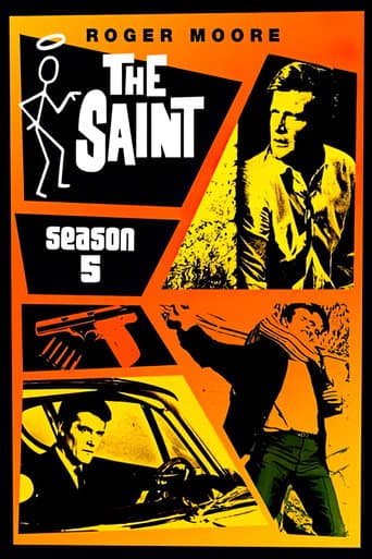 Poster for Season 5