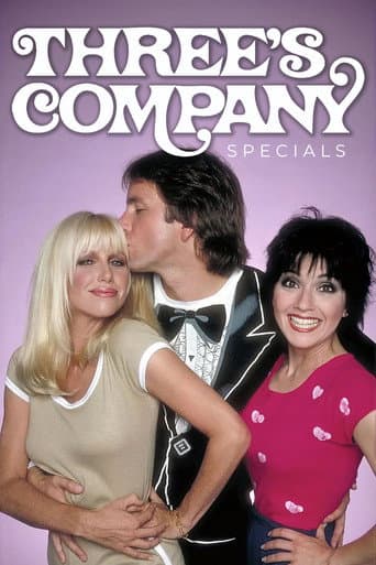Poster for Specials