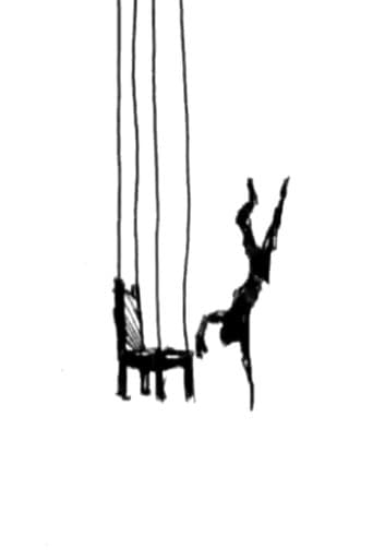Poster for Chair