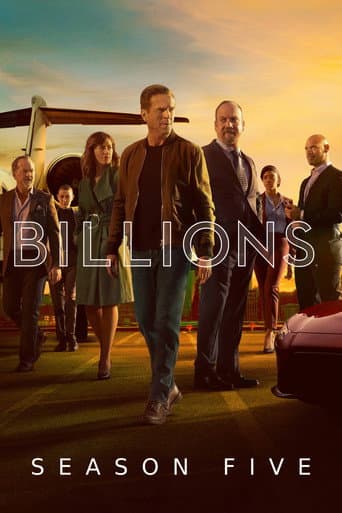 Poster for Season 5