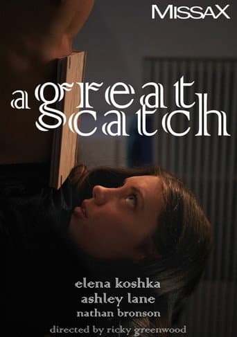 Poster for A Great Catch