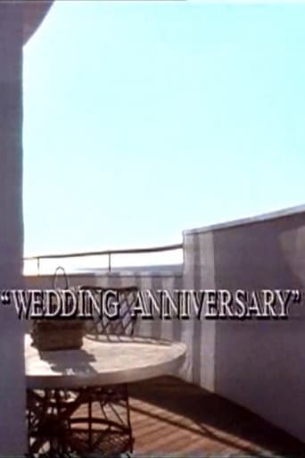 Poster for Wedding Anniversary