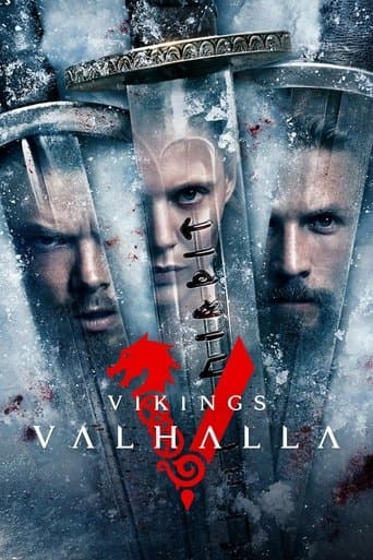 Poster for Season 2