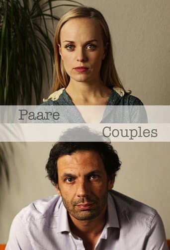 Poster for Paare