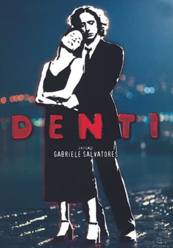 Poster for Teeth