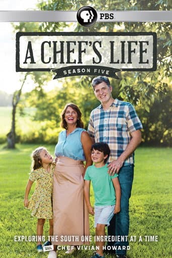 Poster for Season 5