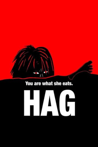 Poster for Hag