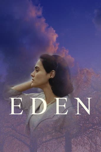 Poster for Eden