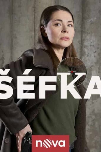 Poster for Season 1