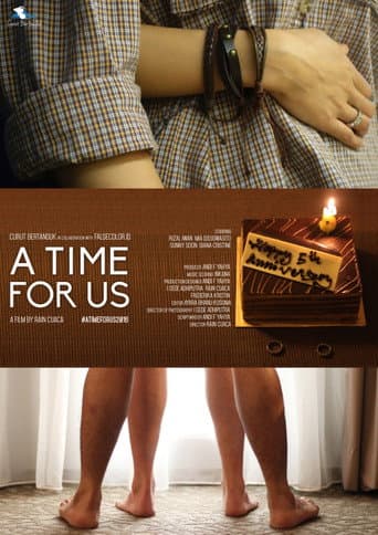 Poster for A Time For Us