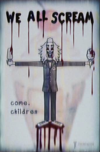 Poster for We All Scream