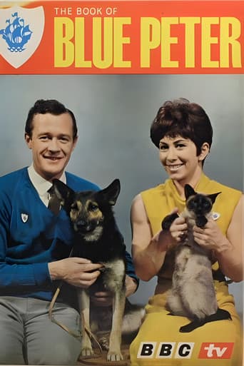 Poster for 1965-1966