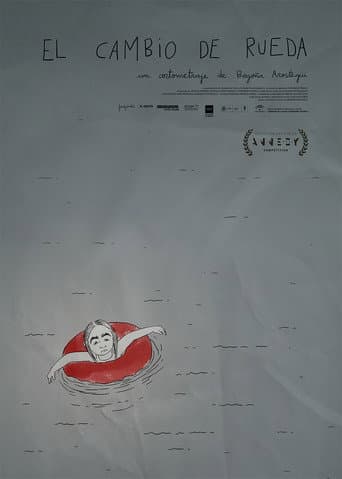 Poster for The Change of the Wheel
