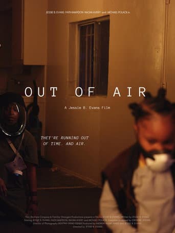 Poster for Out of Air