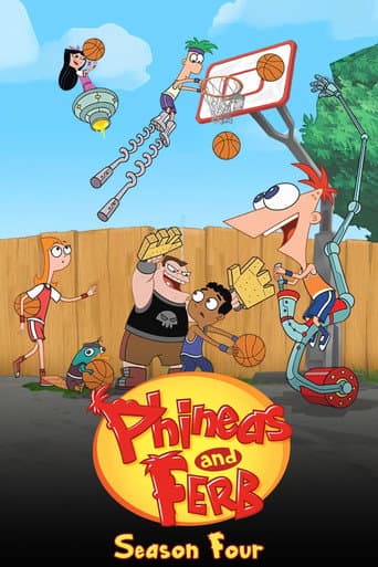 Poster for Season 4
