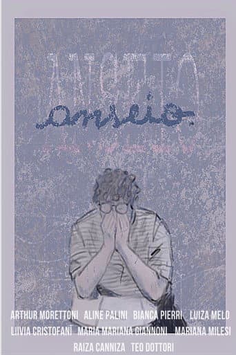 Poster for Anseio