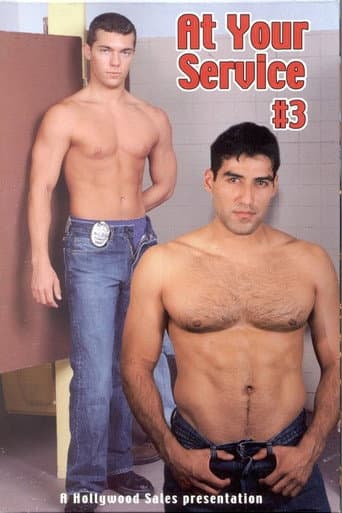 Poster for At Your Service 3
