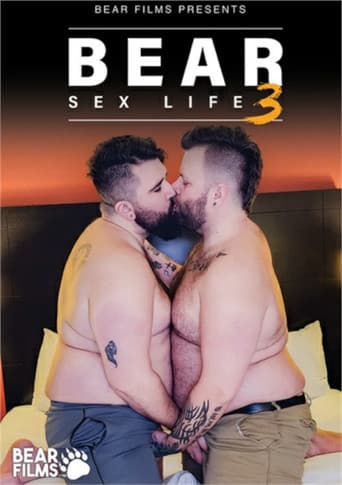 Poster for Bear Sex Life 3