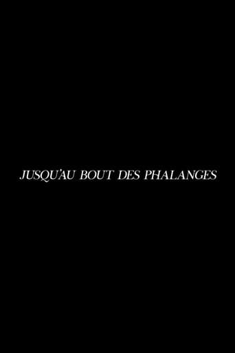 Poster for Jusqu'au bout des phalanges